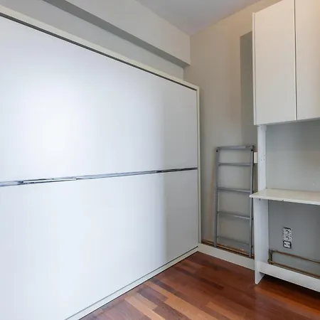 Atlanta 9a Apartment