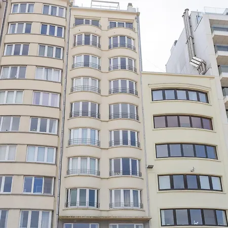 Atlanta 9a * Ostend