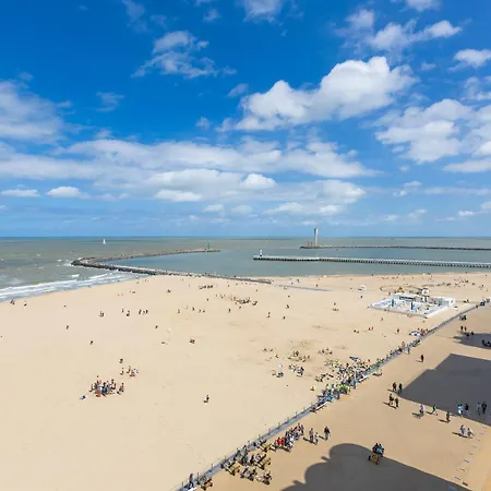 Atlanta 9a Ostend