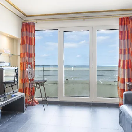 Atlanta 9a * Ostend