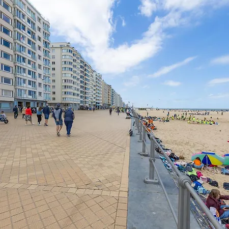 Atlanta 9a Ostend