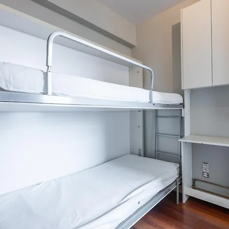 Apartmán Atlanta 9a 163 *