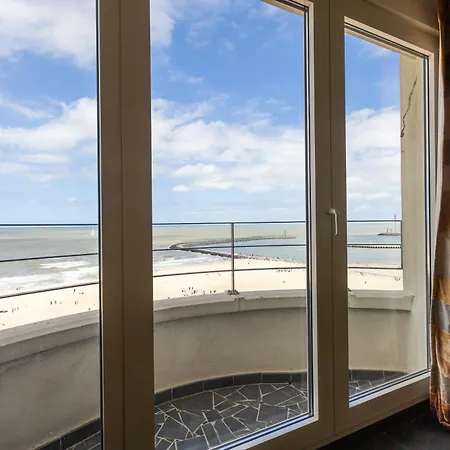 Apartmán Atlanta 9a 163 Ostende
