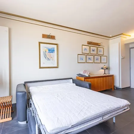Apartmán Atlanta 9a 163 Ostende