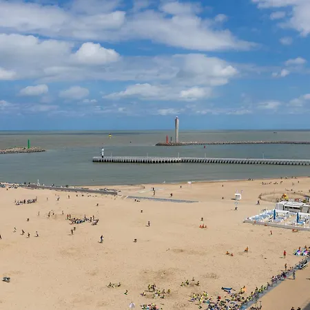 Atlanta 9a 163 Apartmán *